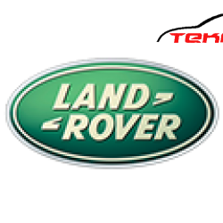 LAND ROVER - RANGE ROVER